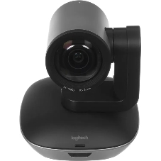 Веб-камера Logitech Group 1920x1080, 30 кадр/с, USB Type-A, микрофон (шумоподавление), автоматическая фокусировка, автоосвещение, универсальное крепление, штатив в комплекте