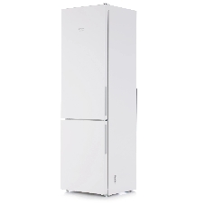 Холодильник Hotpoint HPS 3200 W белый двухкамерный 253/87л морозилка снизу