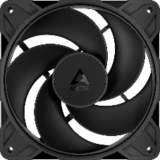 Вентилятор корпусной Arctic P12 Pro Reverse, 120 мм, 500-3000 об/мин, 4-pin PWM, без подсветки
