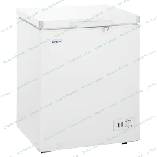 Морозильный ларь Renova FC-235C, белый, 206л