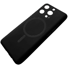 Чехол (клип-кейс) GRESSO Magic, для Apple iPhone 13 Pro, черный cr17cvs203