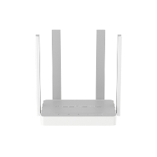 Роутер беспроводной Keenetic Runner 4G (KN-2212) с модемом 4G, Mesh Wi-Fi N300 и 4-портовым Smart-коммутатором