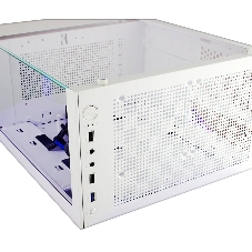 Компьютерный корпус Ginzzu CL110 белый