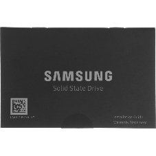 Накопитель SSD Samsung 870 EVO, 2Tb, SATA III, 2.5