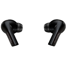 Гарнитура HyperX Cloud Mix Buds чёрный, беспроводная, радиоканал, совместимость с PS5