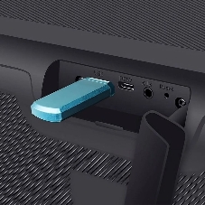 Мобильные колонки SVEN PS-380 2.0 черный