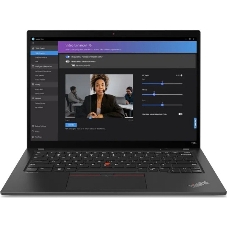 Ноутбук Lenovo ThinkPad T14s Gen 4 AMD Ryzen 7 PRO 7840U 3300MHz/14