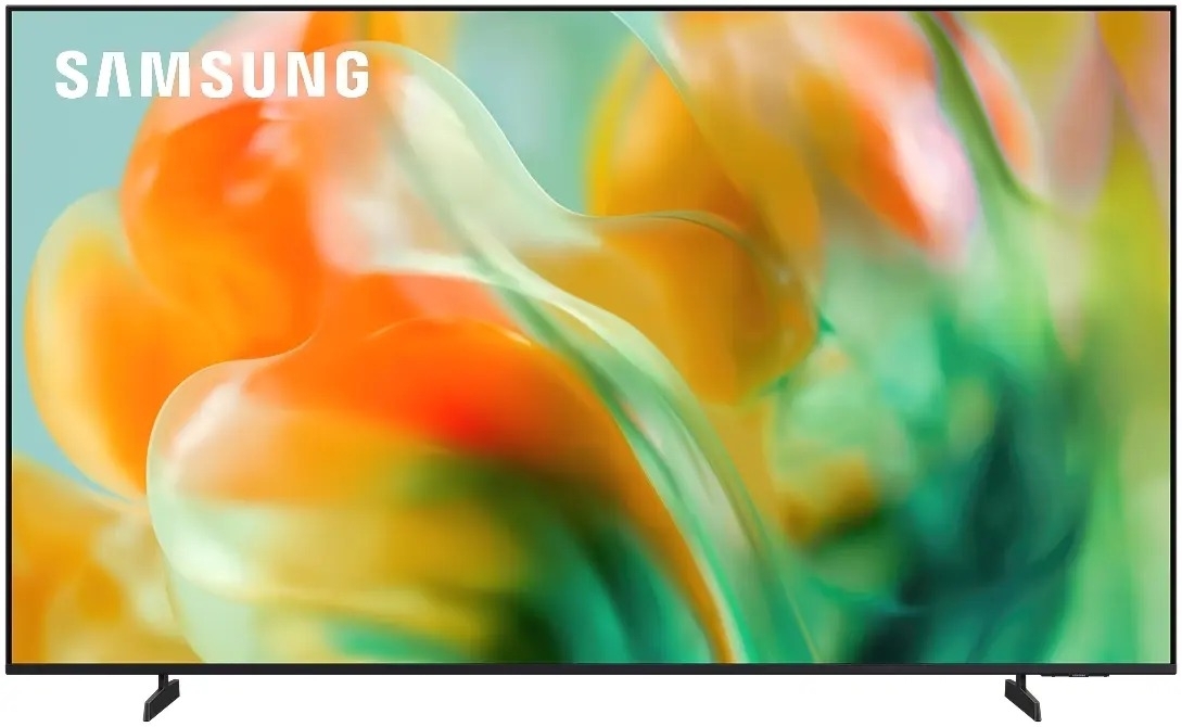 Телевизор Samsung UE65M80HAUXPY, 65