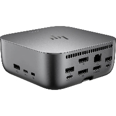 Стыковочная станция HP Thunderbolt 4 Ultra G6 180Вт (9X481UT)