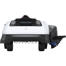 Робот-газонокосилка Ecovacs Goat O1200 LiDAR Pro MR2508, 18 В, 4 Ач