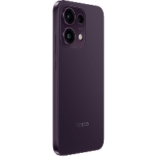 Смартфон Oppo CPH2859 Reno16 F 12/256Gb, фиолетовый