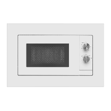 Встраиваемая микроволновая печь Maunfeld JBMO725WH01 белый, 20 л, 700 Вт, переключатели - поворотный механизм Встраиваемая микроволновая печь Maunfeld JBMO725WH01 белый, 20 л, 700 Вт, переключатели - поворотный механизм