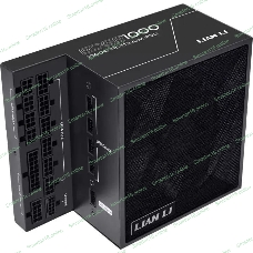 Блок питания Lian-Li ATX 1000W EDGE1000 Gen.5 80 PLUS platinum (20+4pin) APFC 120мм fan 12xSATA Cab Manag RTL
