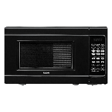 Микроволновая печь BBK 20MWS-727S/B черный, 20 л, 700 Вт, переключатели - сенсор