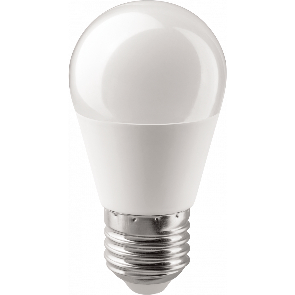 Лампа светодиодная ОНЛАЙТ 82912 OLL-G45-10-230-2.7K-E27-PROMO 10 Вт