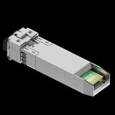 Трансивер FIBO FT-S1-X3120LD SFP модуль, 1.25G, 20 км, TX 1310 нм, DDM, LC