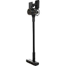Пылесос вертикальный Dreame Cordless Vacuum Cleaner R10 Pro черный, питание от аккумулятора, 150 Вт, уборка сухая, пылесборник 0.6 л