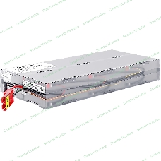 Комплект сменных батарей для ИБП CyberPower Replacement Battery Cartridge RBP0164 RB1260X8B for BP192VL2U01 BP (Right) (8 x 12V/5,7Ah)