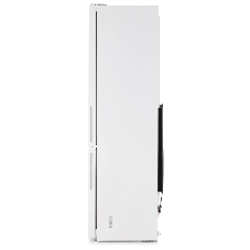 Холодильник Hotpoint HPS 3200 W белый двухкамерный 253/87л морозилка снизу
