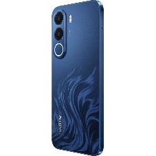 Смартфон Realme C100X 4/128Gb синий