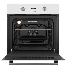 Шкаф духовой электрический HOMSair OEM608WH