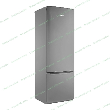 Холодильник Pozis RK-103 B серебристый двухкамерный 239/57 л морозилка снизу