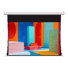 Экран для проектора S'OK SCPSMT-250x140FG-ED30, 113 