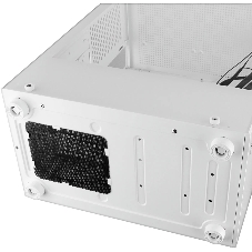 Компьютерный корпус Ginzzu CL110 белый
