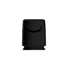 Тостер Maxvi KT822S silver-black