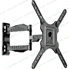 Кронштейн MD 3425 черный