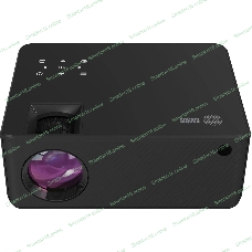 Проектор Cactus CS-PRM.04B.WUXGA-A LCD 400Lm ANSI (1920x1080) 2000:1 ресурс лампы:50000часов 1xUSB typeA 1xHDMI 2.5кг