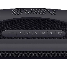 Мобильные колонки SVEN PS-380 2.0 черный