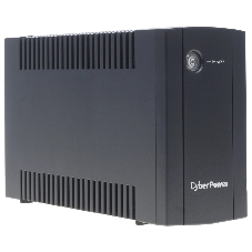 Источник бесперебойного питания CyberPower UTI875EI/875 ВА/425 Вт/4 x IEC 320 C13 (компьютерная)