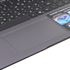 Ноутбук Honor MagicBook X16 2026 BRG-X/16