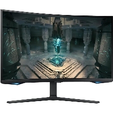 Монитор Samsung 31.5