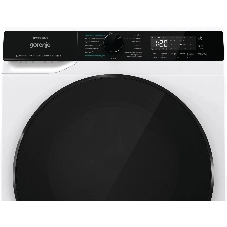 Стирально-сушильная машина Gorenje WD2PA854ADW/C белый загр. фронтальная макс.: 8 кг 1400об/мин класс: А++