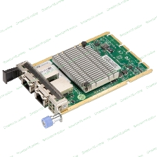 Сетевой адаптер SuperMicro AOC-ATG-i2TM
