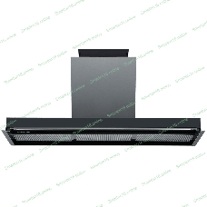 Кухонная вытяжка Maunfeld Mirage 90 черный