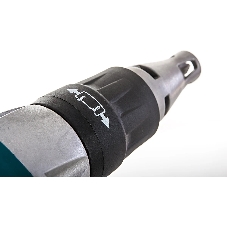 Дрель-шуруповерт Makita FS6300, 570Вт, 8 Нм, щеточный