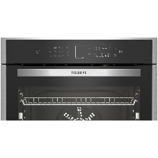 Электрический духовой шкаф Hotpoint FE8 1352 DSC IX серебристый