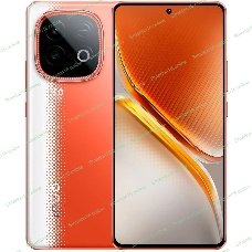 Смартфон iQOO Neo 10 16/512Gb Фаербол красный-белый