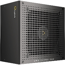 Блок питания 750W Ocypus Iota P750 (ATX, 80 PLUS Gold, APFC, 20+4 pin, 120мм fan, PCI-E 6+2Px3, 8xSATA) (Iota-P750-G1FFBK024X-EU)