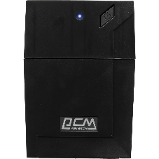 Источник бесперебойного питания Powercom Raptor RPT-600AP SE 360Вт 600ВА черный