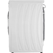 Стиральная машина Korting KWD 60DS12106 белый, загрузка фронтальная 10 кг, 1200 об/мин, класс B