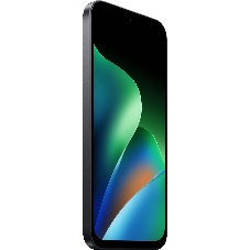 Смартфон Xiaomi Redmi Note 17 4Gb, 128Gb, черный
