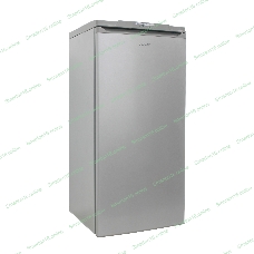 Морозильная камера DON R-105 MI, металлик искристый, 180л, 5 ящиков