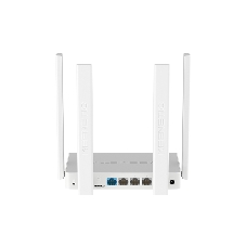 Роутер беспроводной Keenetic Runner 4G (KN-2212) с модемом 4G, Mesh Wi-Fi N300 и 4-портовым Smart-коммутатором