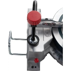 Торцовочная пила Bosch GCM 800 SJ 1400Вт 5500об/мин d=216мм