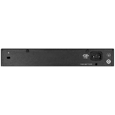 Коммутатор D-Link DES-1016D/I1A, 16×100 Мбит/с, неуправляемый