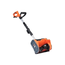 Снегоуборщик электрический Patriot PE 1001UES 0.3кВт